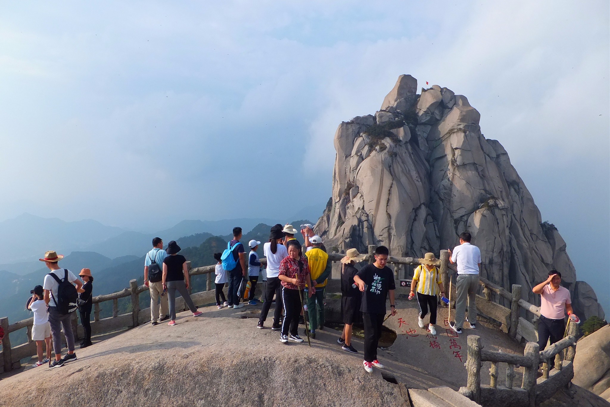 菏泽旅游景点大盘点！你不能错过的景点推荐